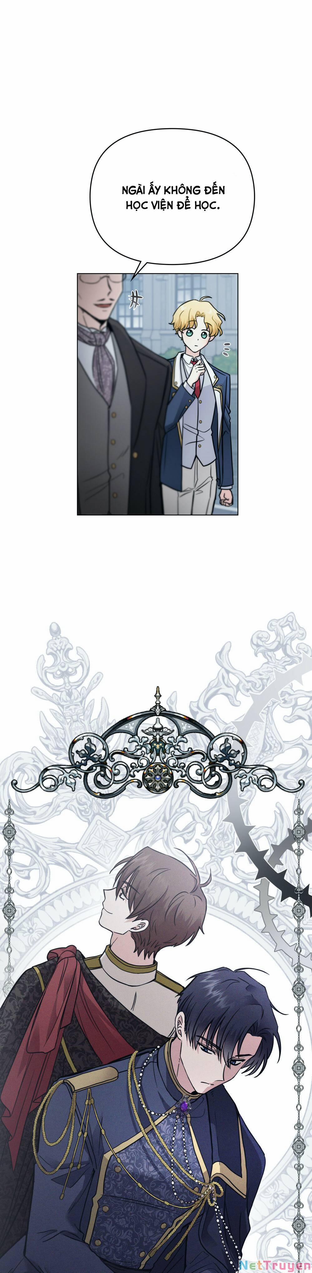 Tìm Lại Camellia 39 trang 3