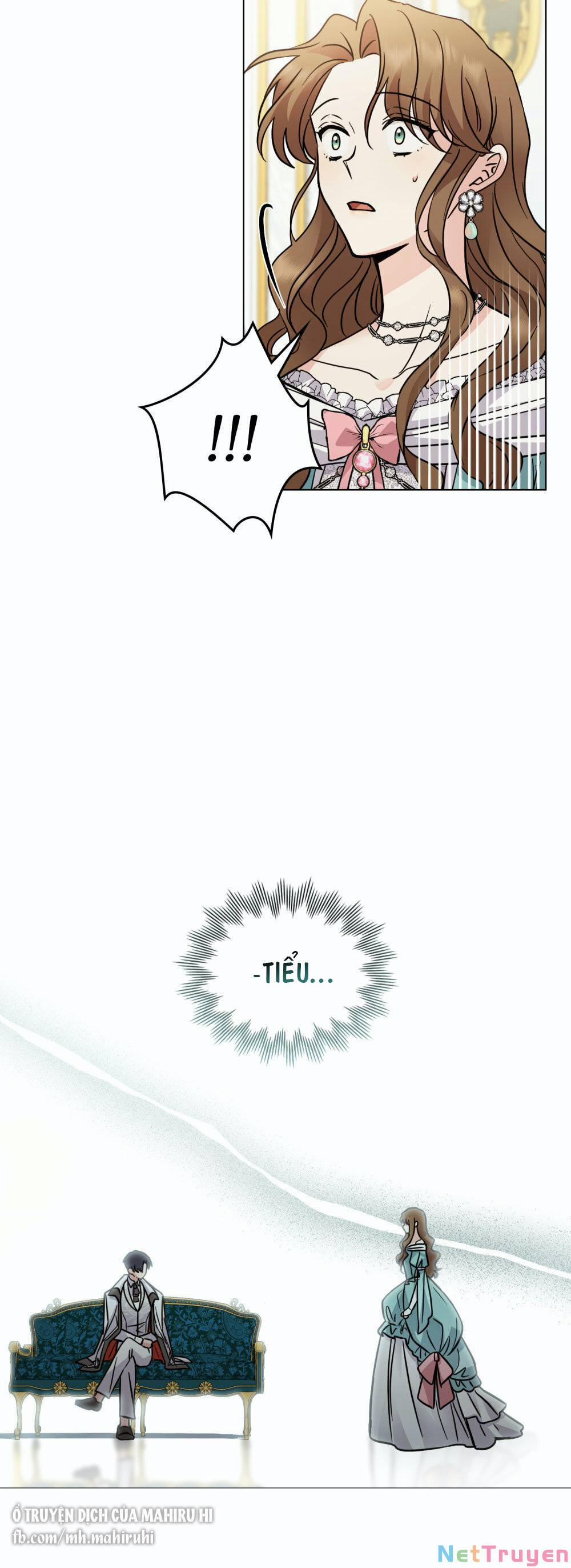 Tìm Lại Camellia 39 trang 31