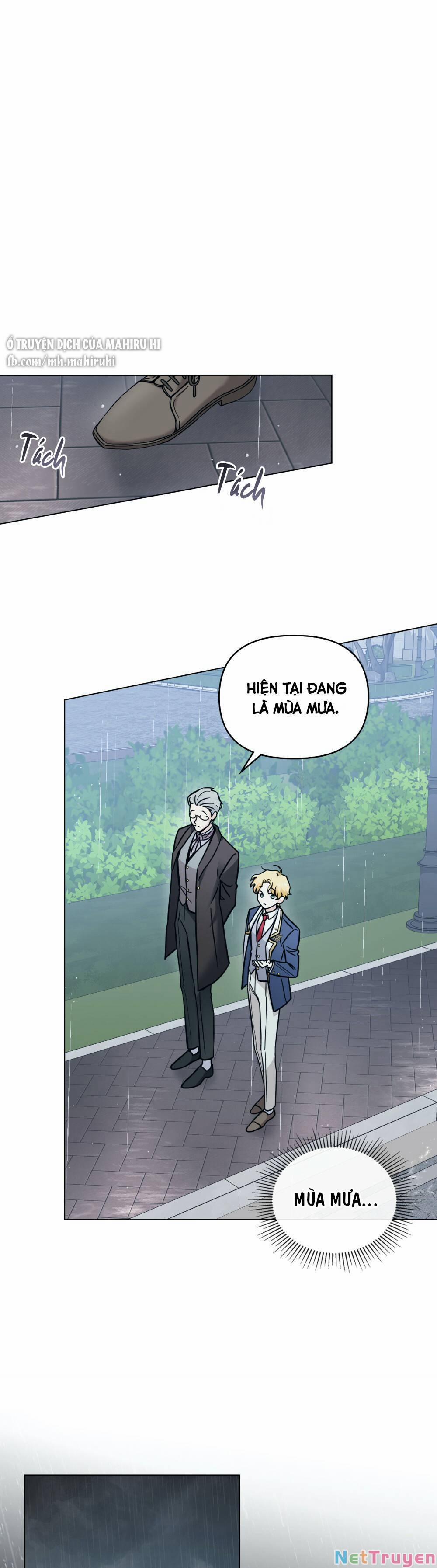 Tìm Lại Camellia 39 trang 5