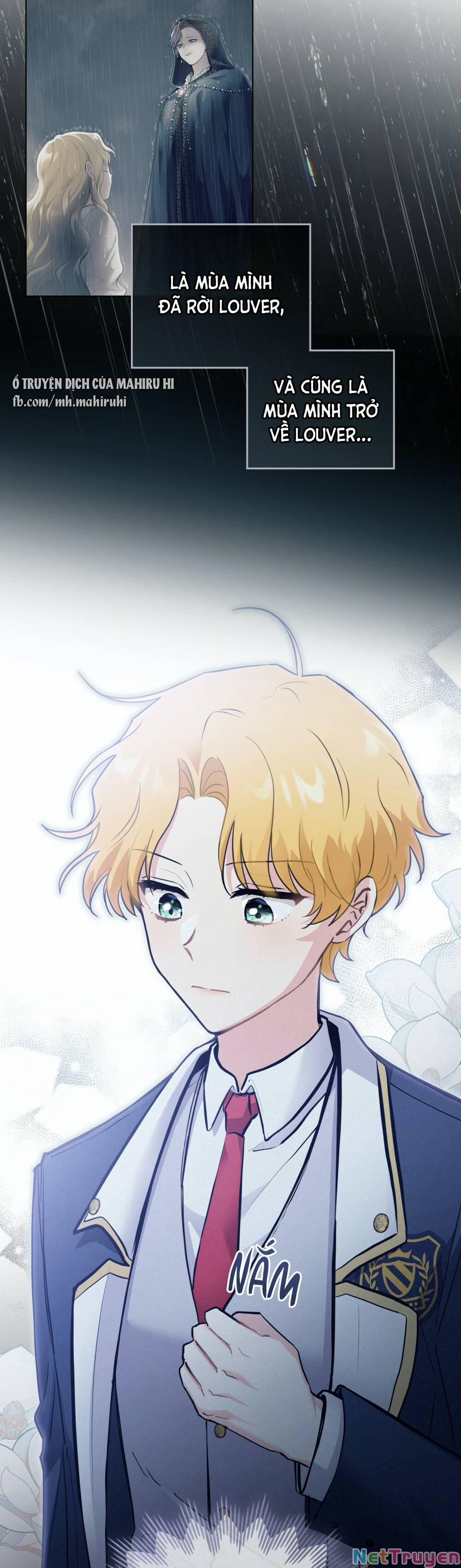 Tìm Lại Camellia 39 trang 6