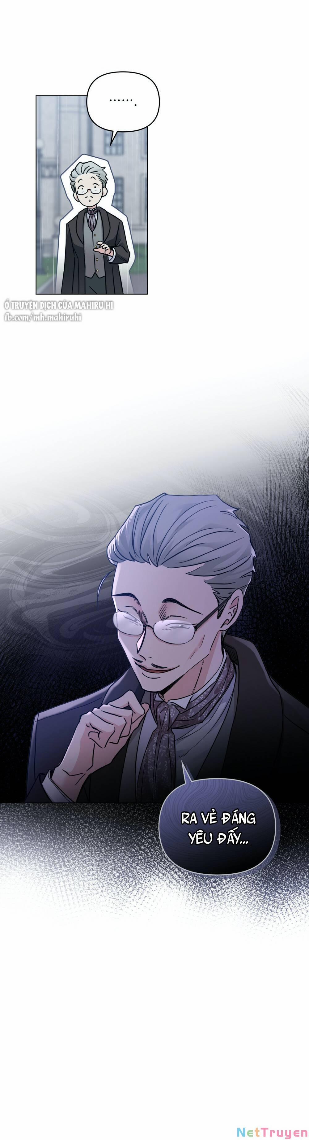 Tìm Lại Camellia 39 trang 8