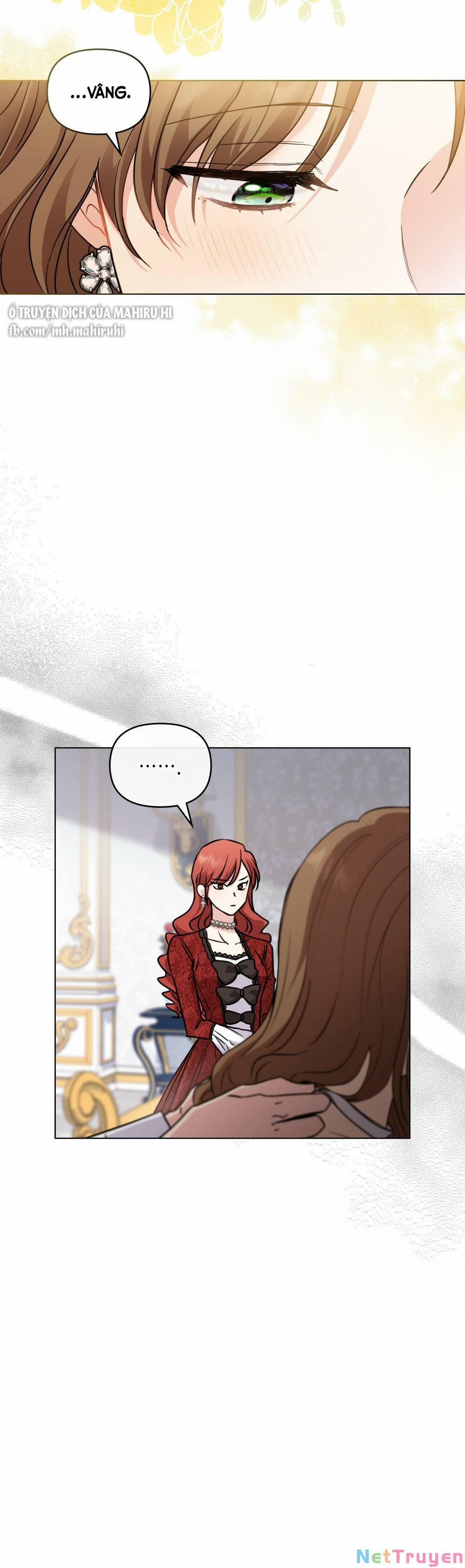 Tìm Lại Camellia 40 trang 15