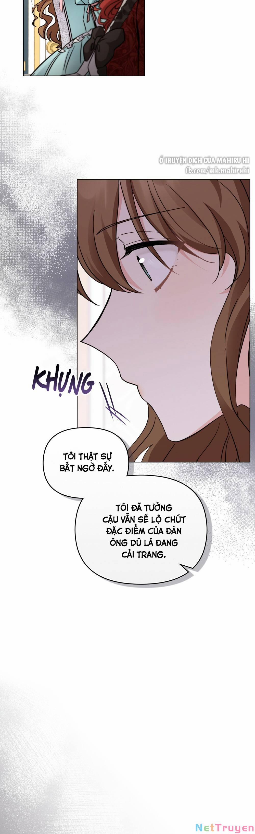 Tìm Lại Camellia 40 trang 17