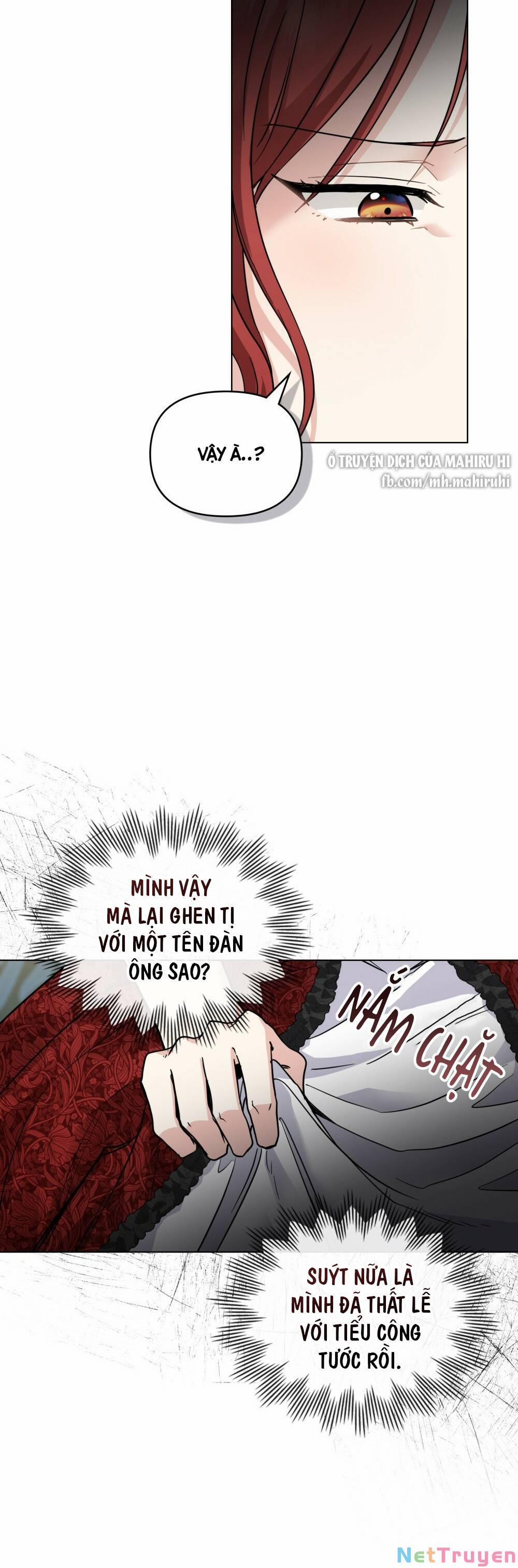 Tìm Lại Camellia 40 trang 22