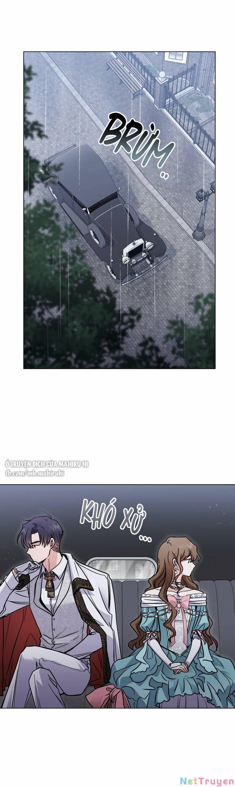 Tìm Lại Camellia 40 trang 26