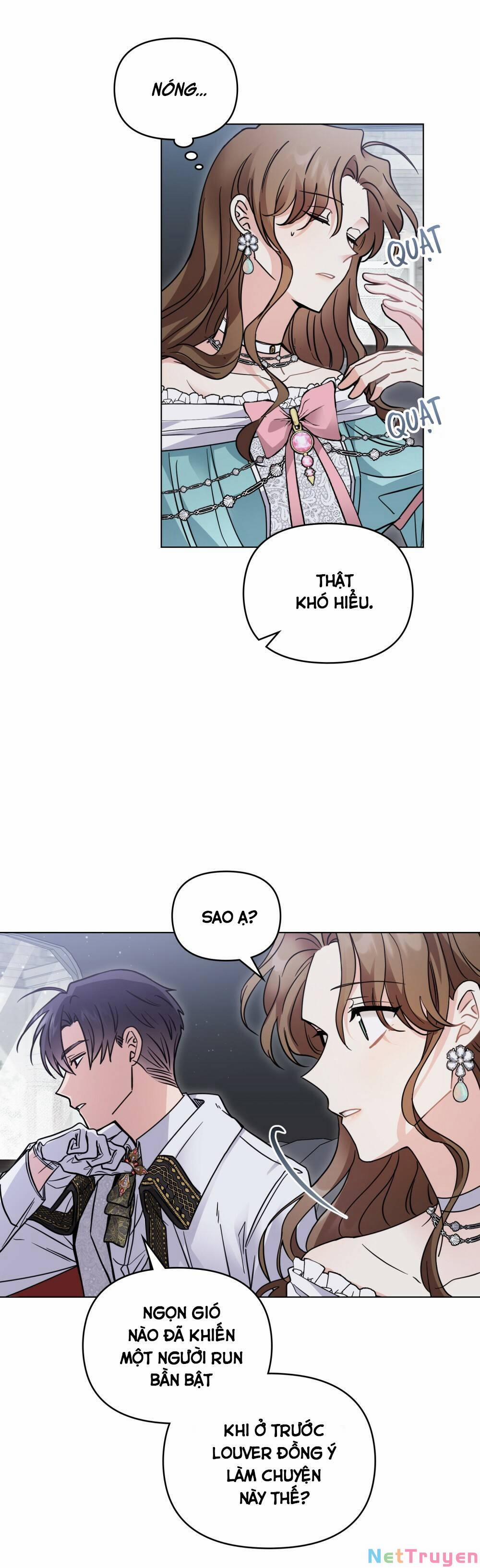 Tìm Lại Camellia 40 trang 27