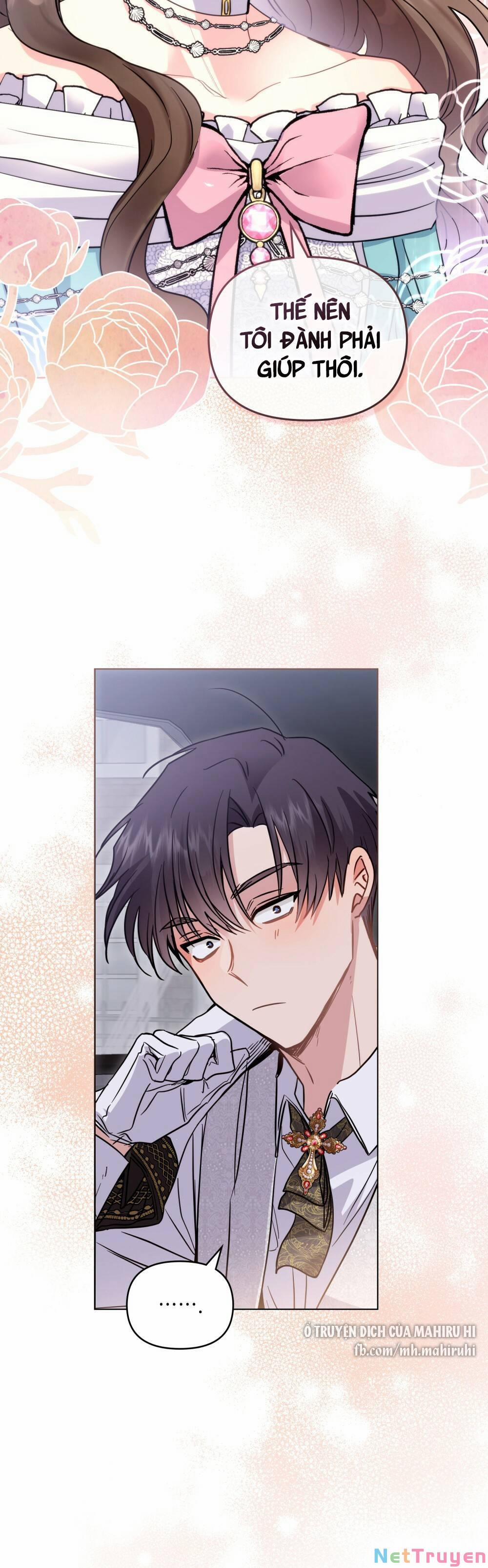 Tìm Lại Camellia 40 trang 29