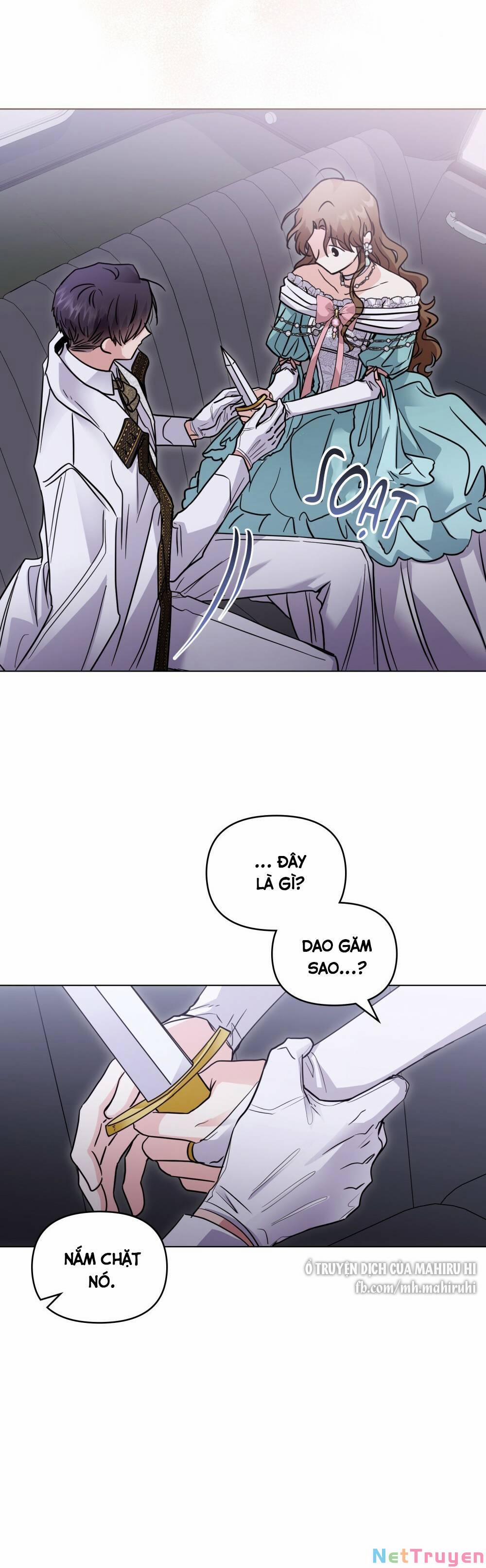 Tìm Lại Camellia 40 trang 30