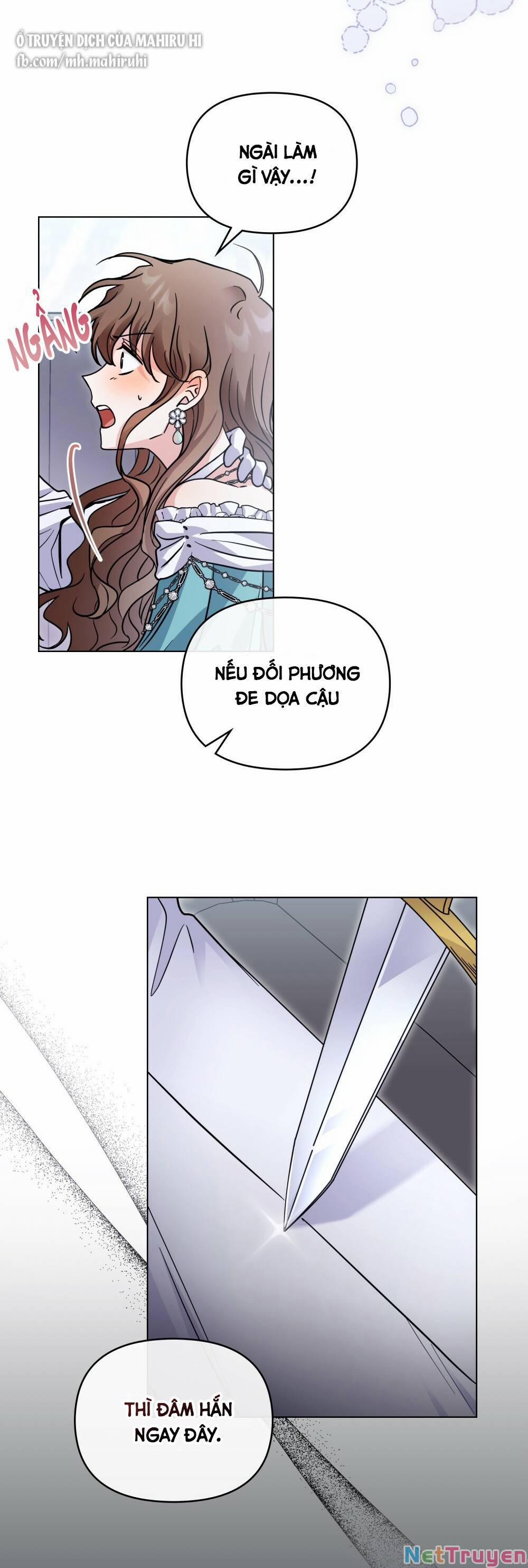 Tìm Lại Camellia 40 trang 32