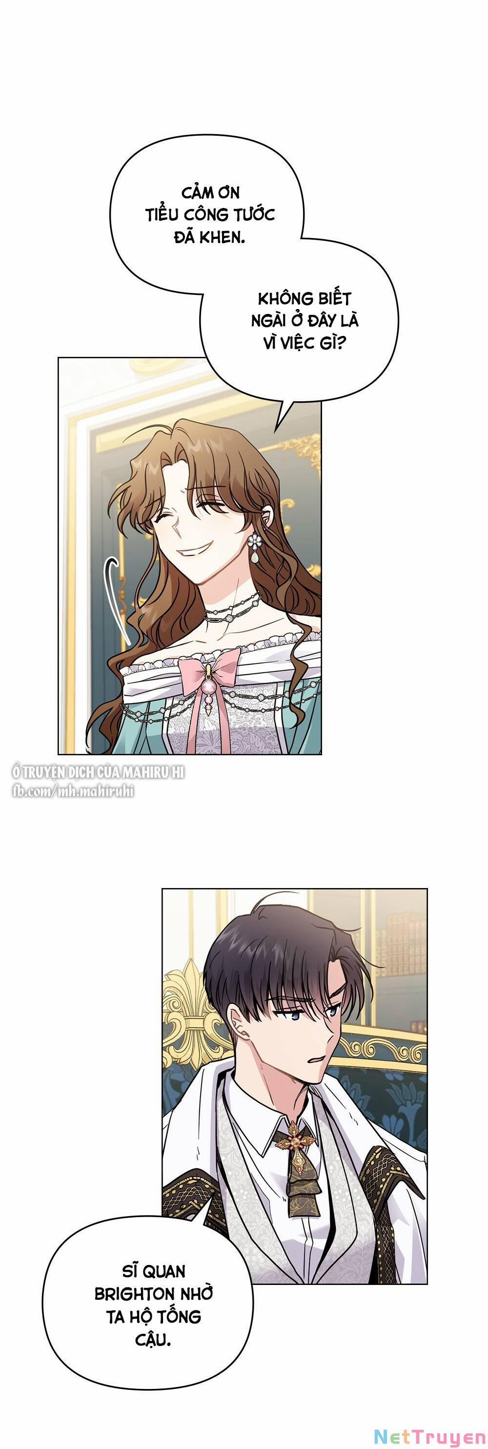 Tìm Lại Camellia 40 trang 4