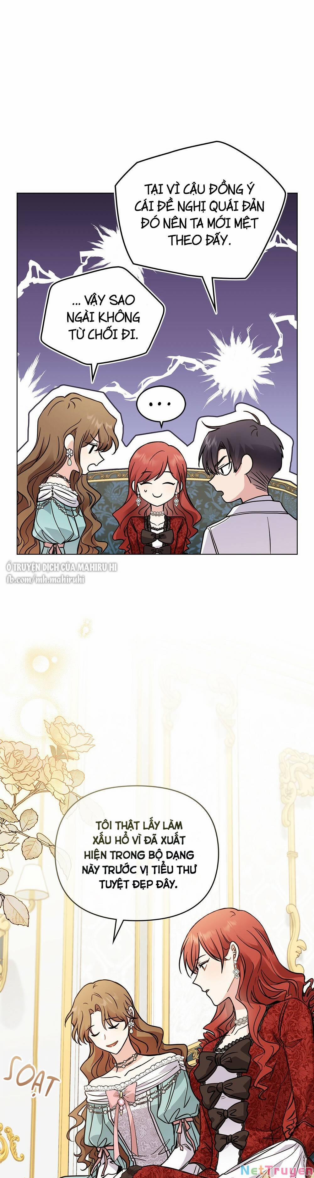 Tìm Lại Camellia 40 trang 5