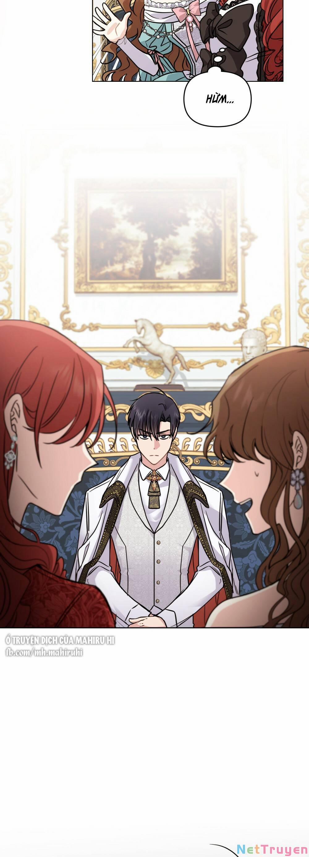 Tìm Lại Camellia 40 trang 7