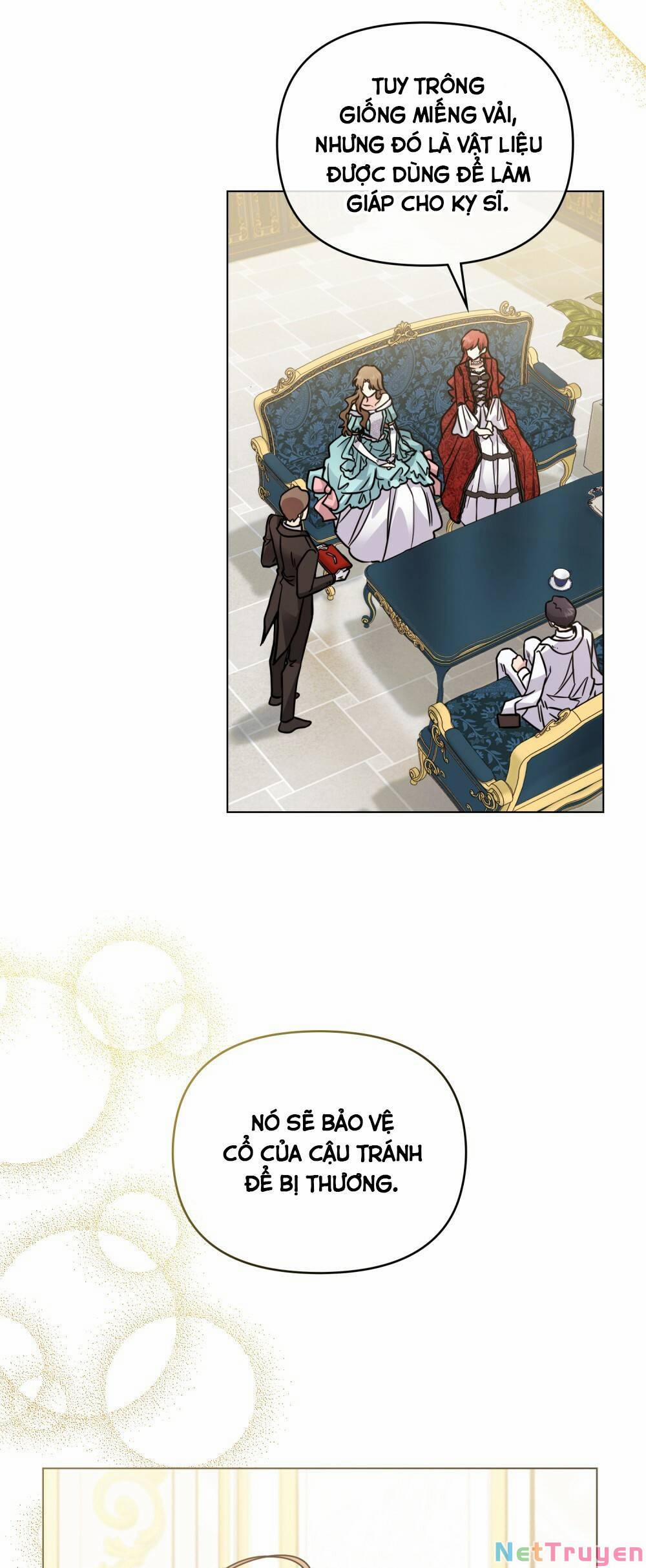 Tìm Lại Camellia 40 trang 9