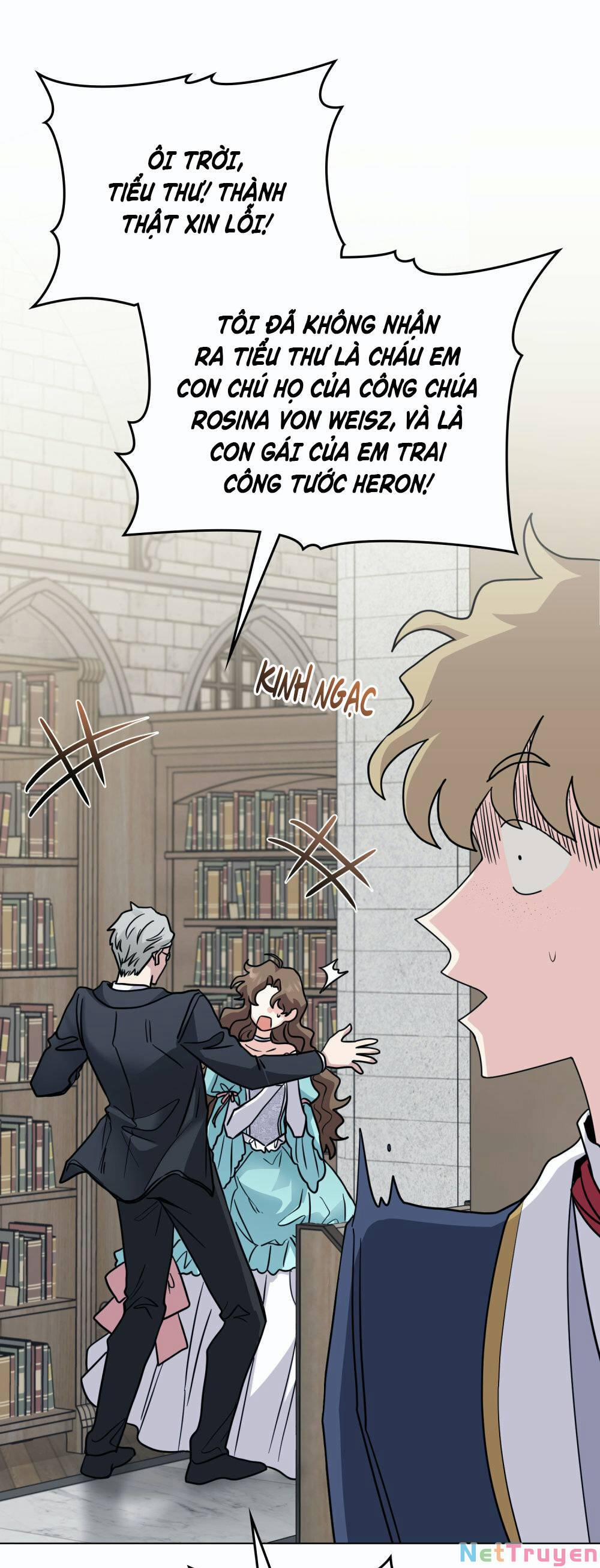 Tìm Lại Camellia 41 trang 13