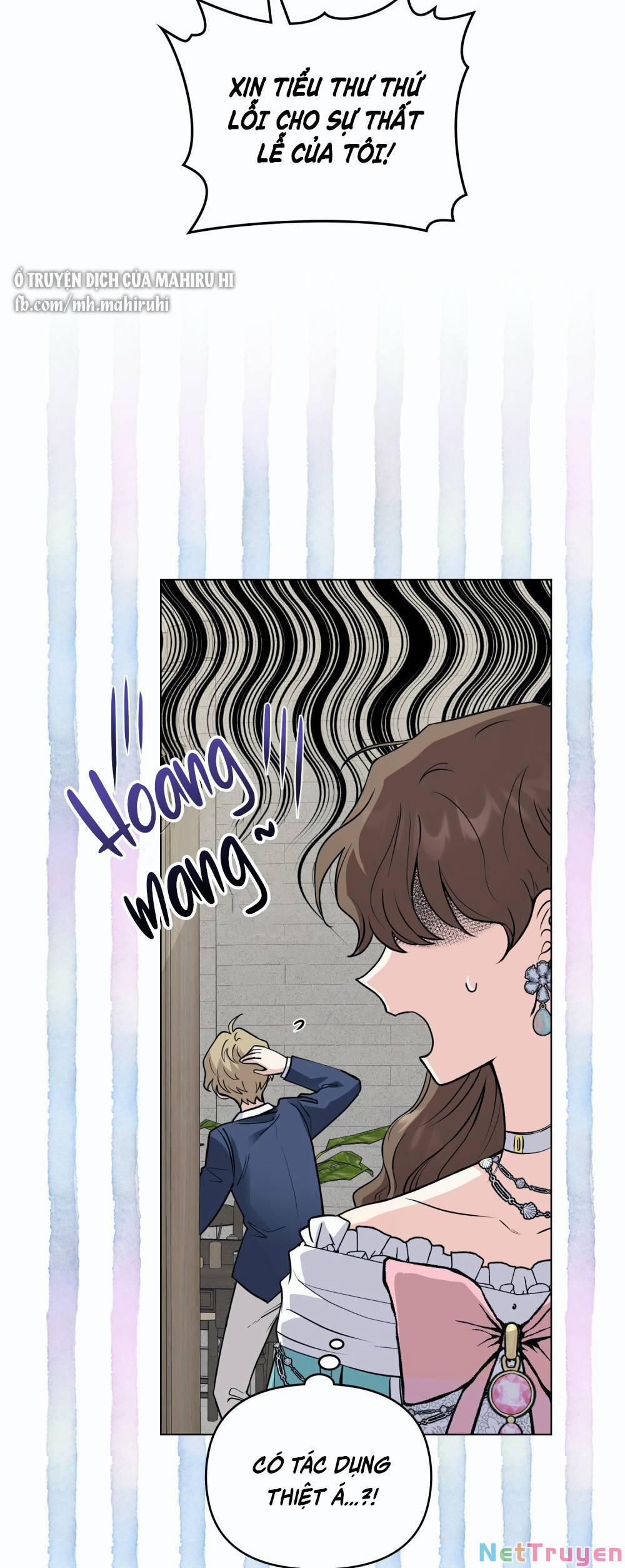 Tìm Lại Camellia 41 trang 14