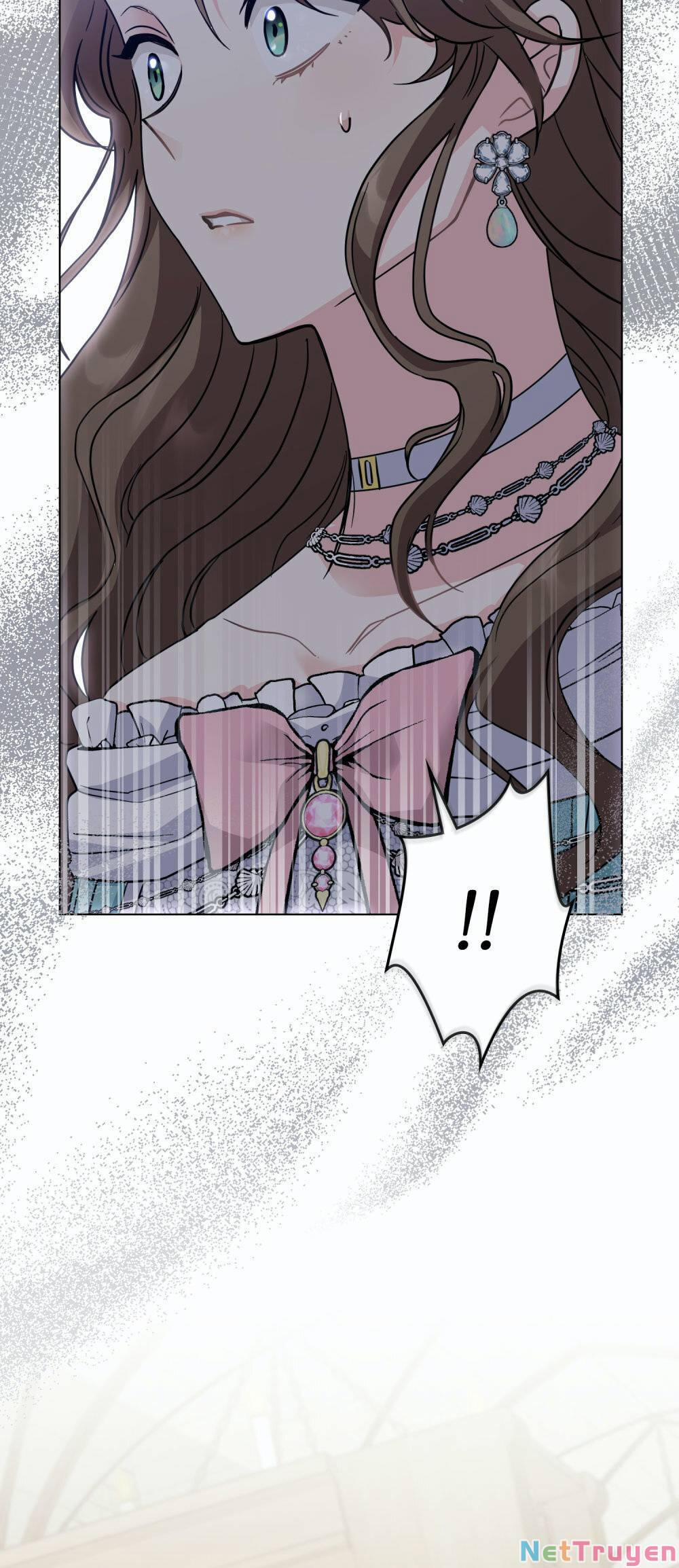 Tìm Lại Camellia 41 trang 17