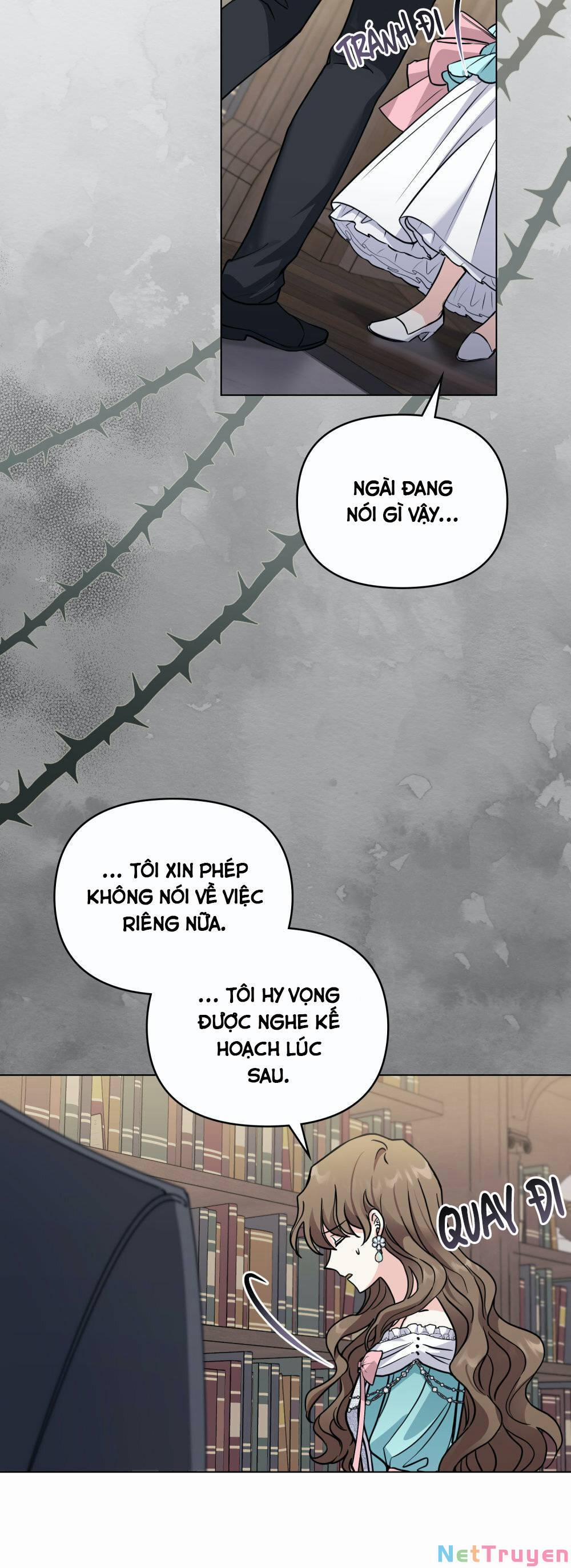 Tìm Lại Camellia 41 trang 21