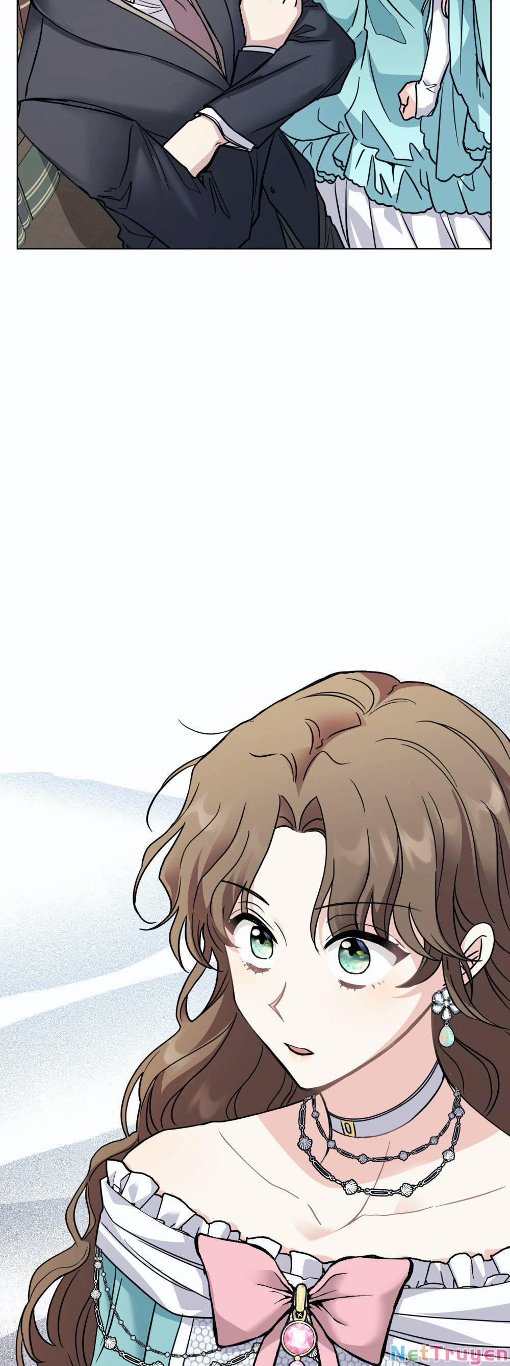 Tìm Lại Camellia 41 trang 25