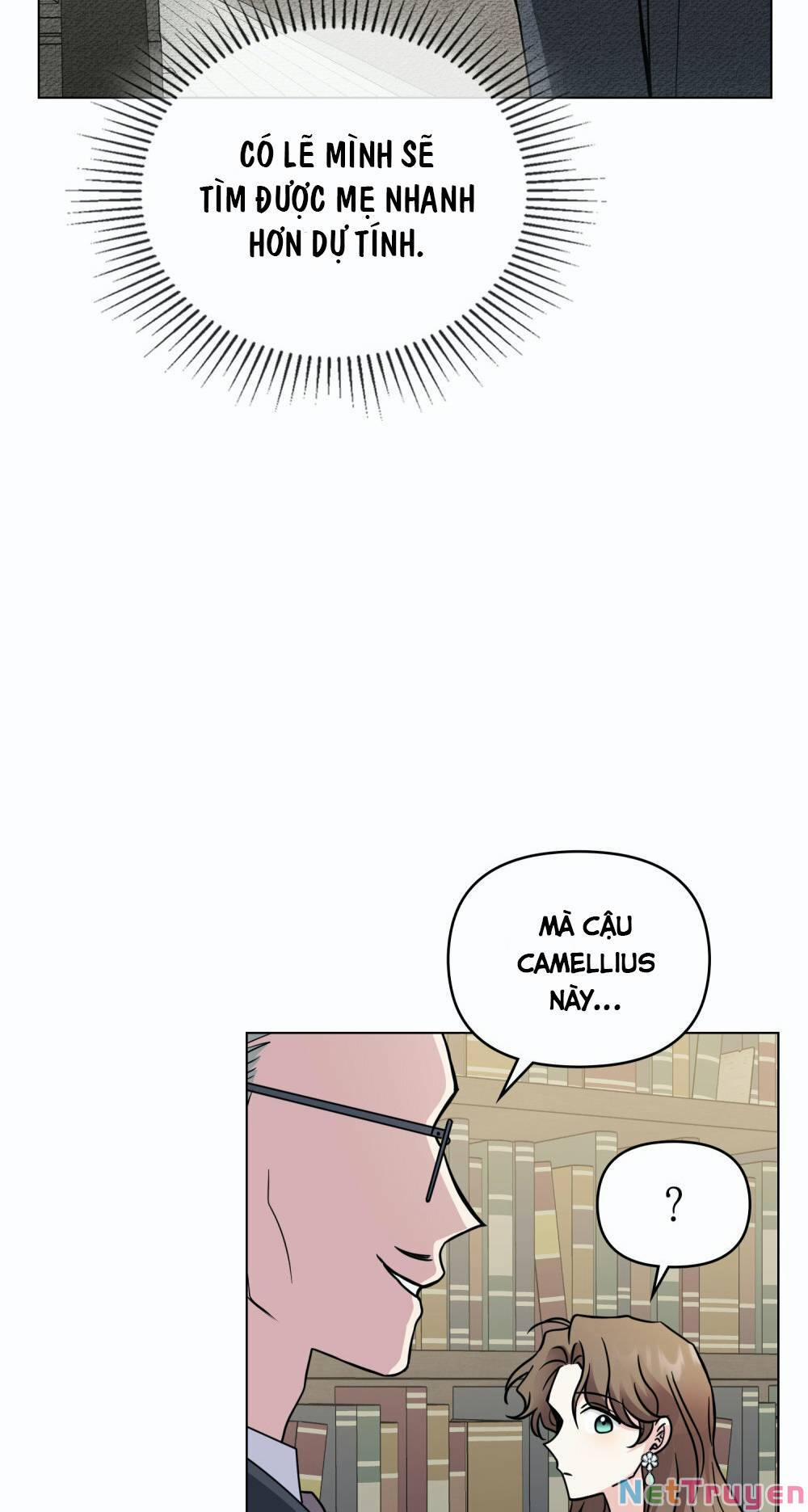 Tìm Lại Camellia 41 trang 28