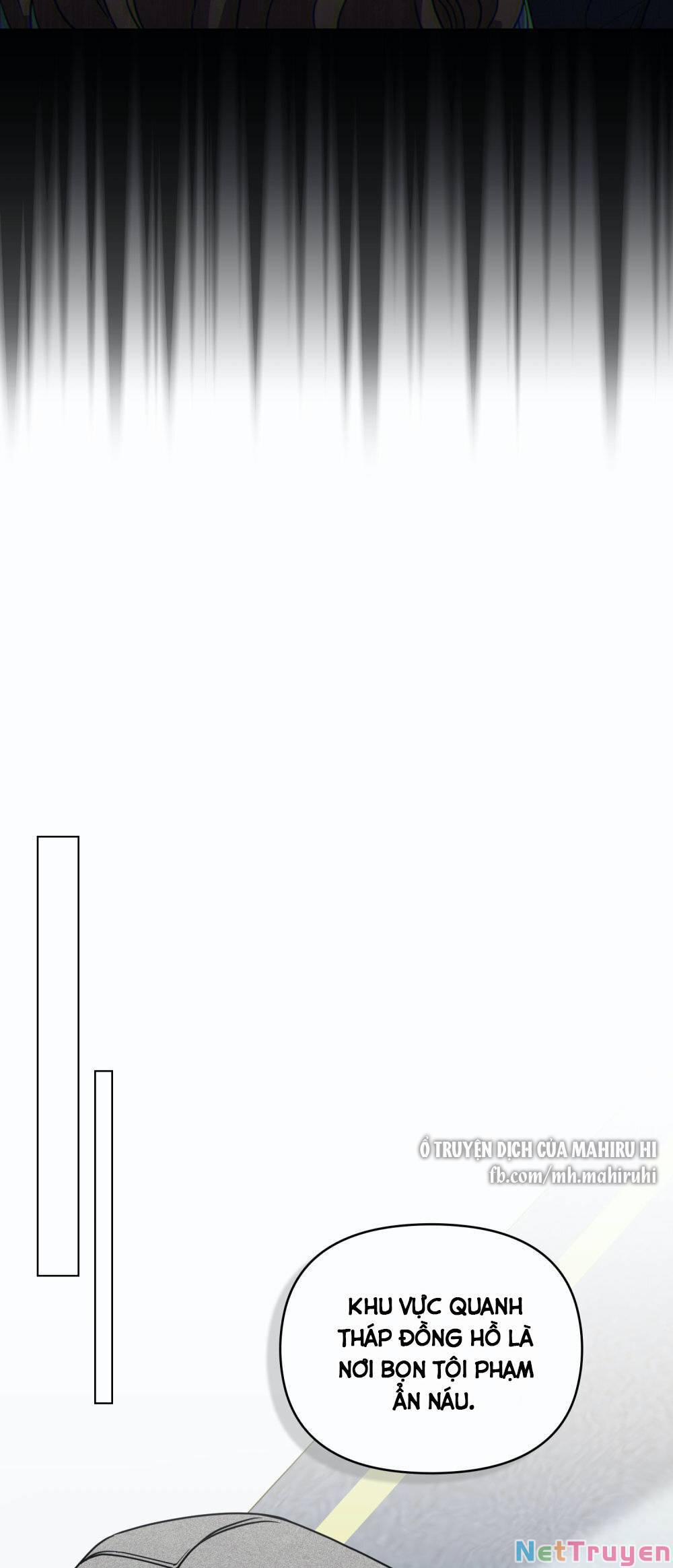 Tìm Lại Camellia 41 trang 36