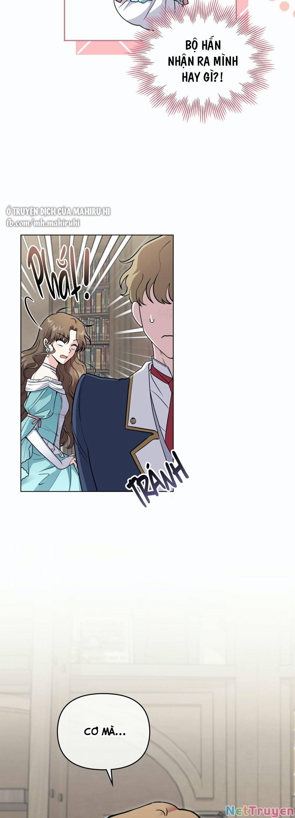 Tìm Lại Camellia 41 trang 4