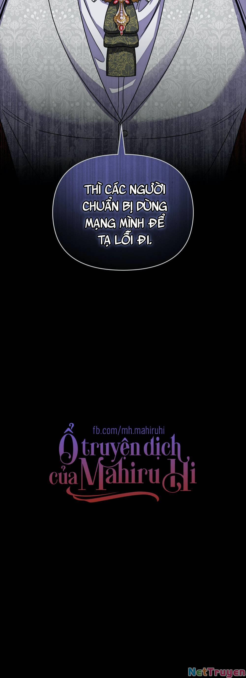 Tìm Lại Camellia 41 trang 45