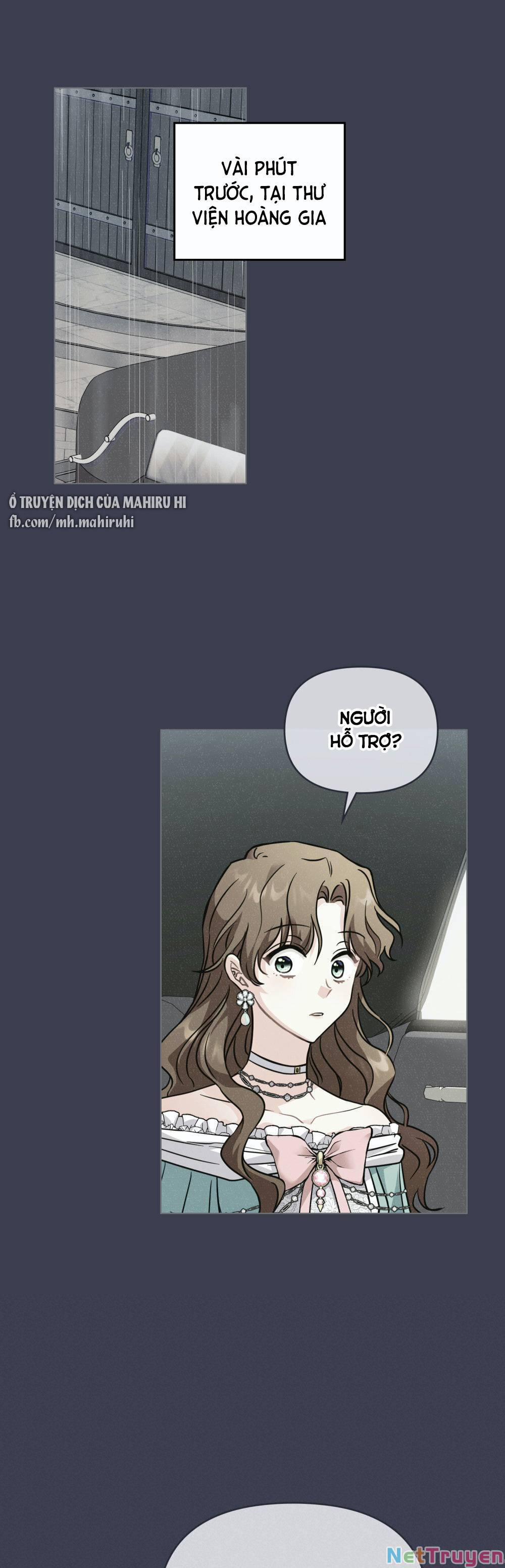 Tìm Lại Camellia 41 trang 7