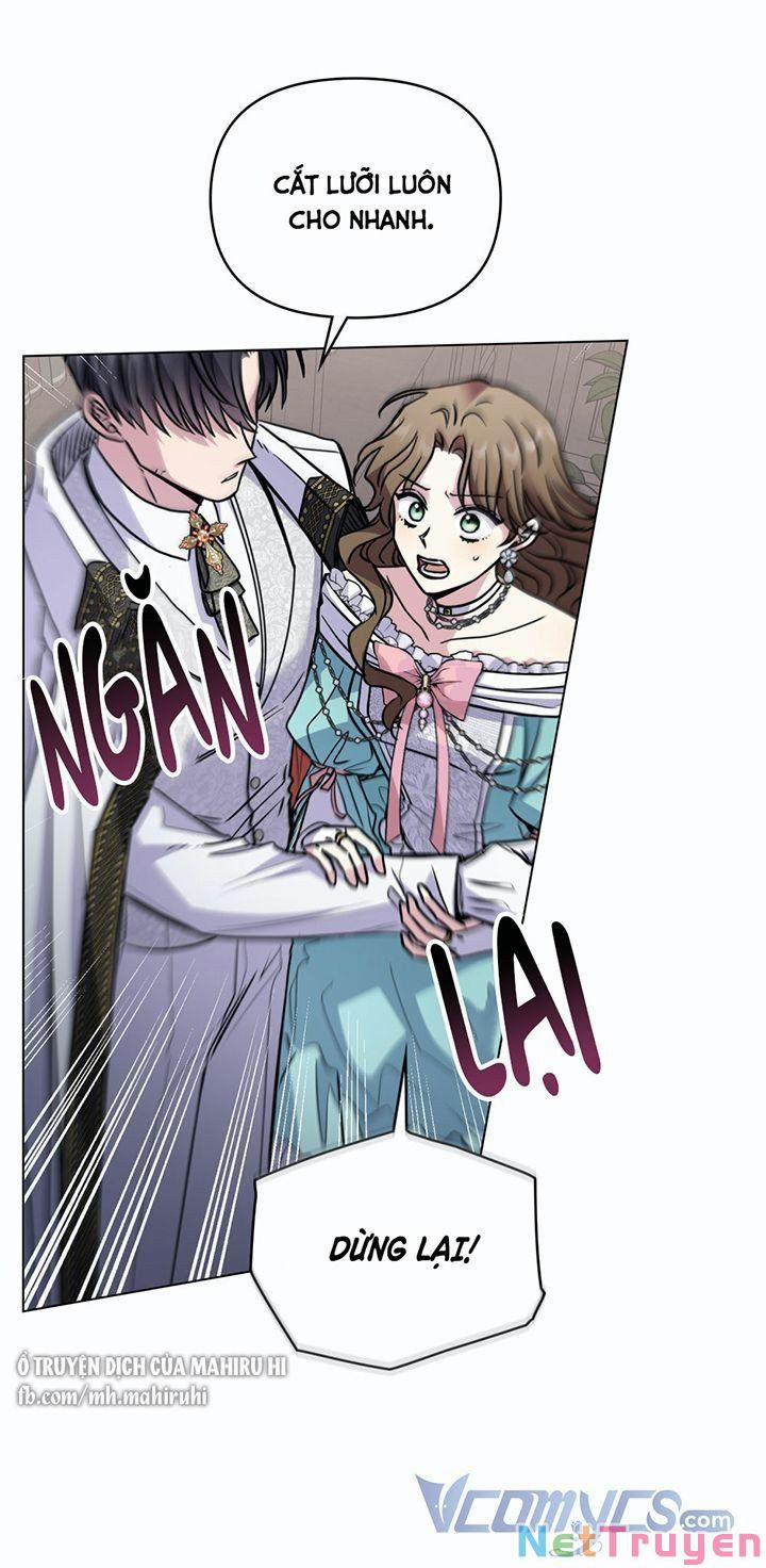 Tìm Lại Camellia 42 trang 15