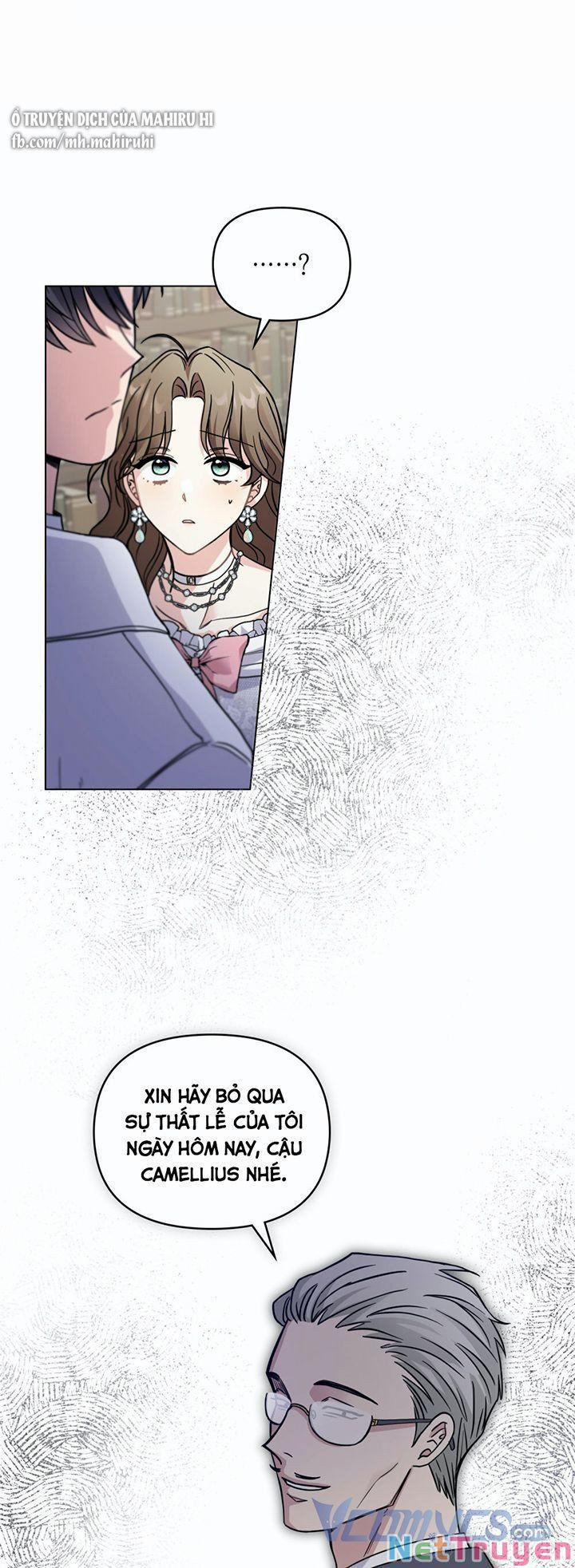Tìm Lại Camellia 42 trang 16