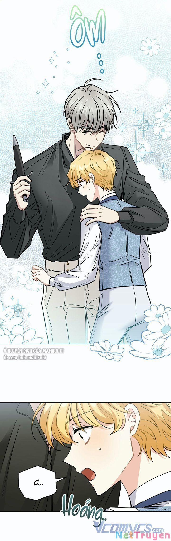 Tìm Lại Camellia 43 trang 14