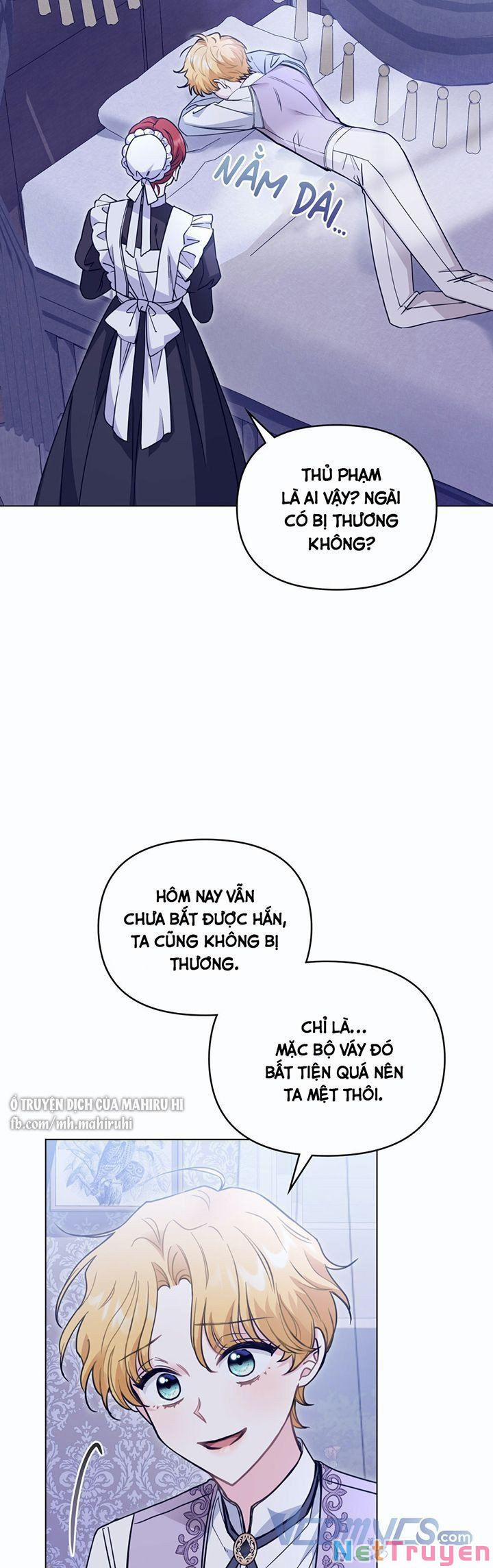 Tìm Lại Camellia 43 trang 2