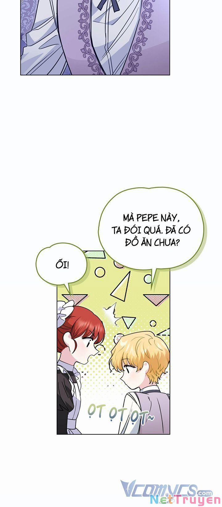 Tìm Lại Camellia 43 trang 3