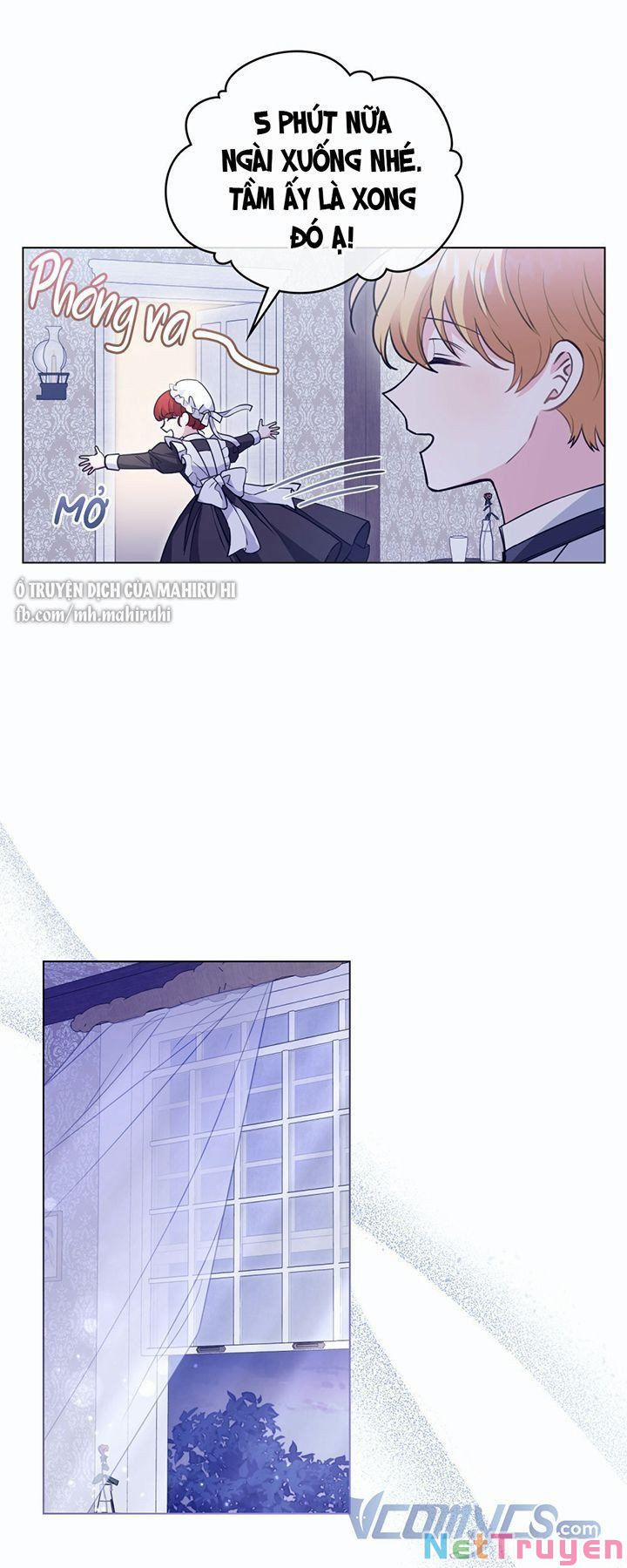 Tìm Lại Camellia 43 trang 4