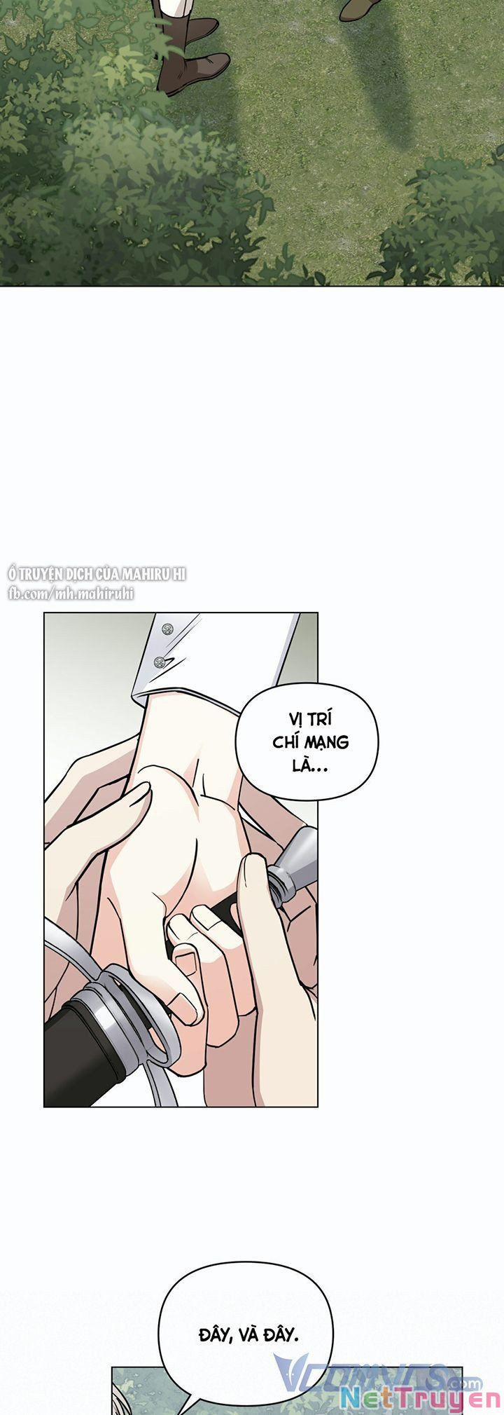 Tìm Lại Camellia 43 trang 9