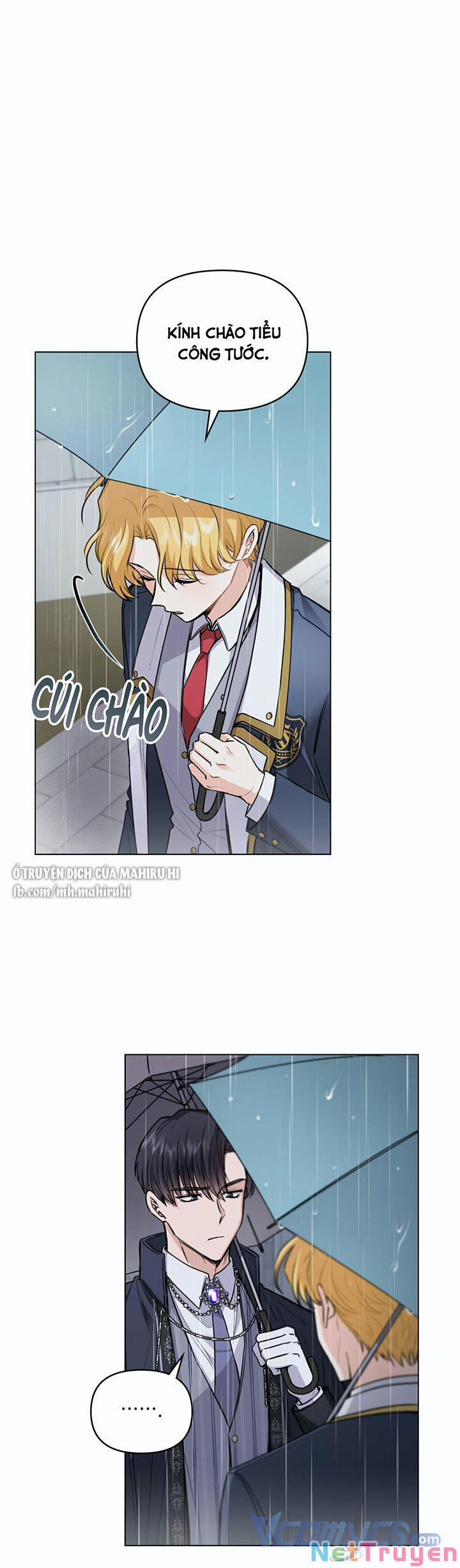 Tìm Lại Camellia 44 trang 10