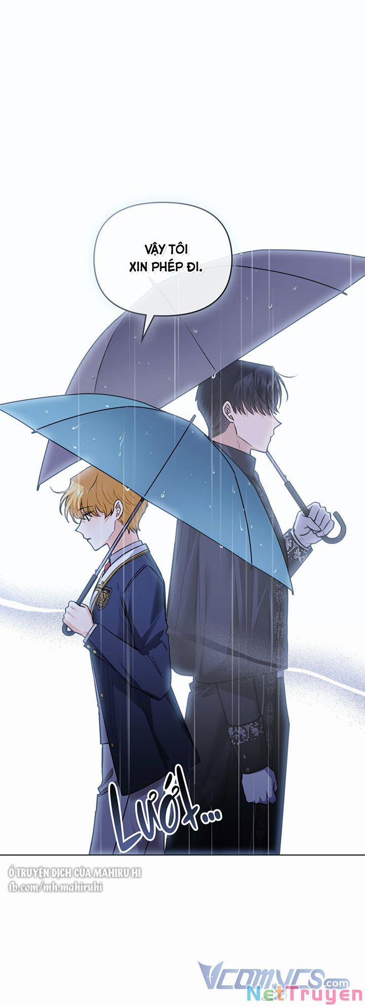 Tìm Lại Camellia 44 trang 11