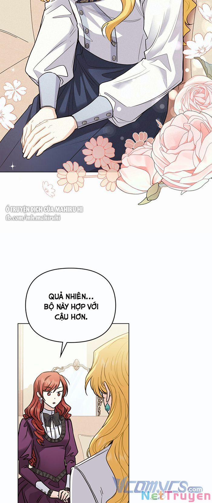 Tìm Lại Camellia 44 trang 13