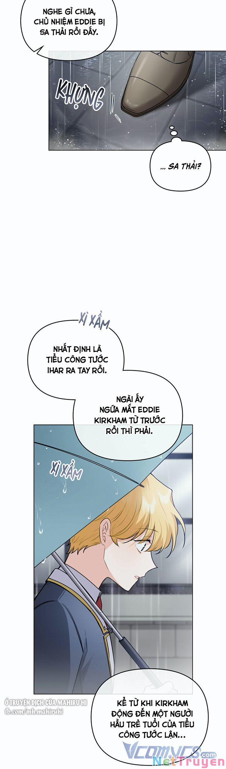 Tìm Lại Camellia 44 trang 3