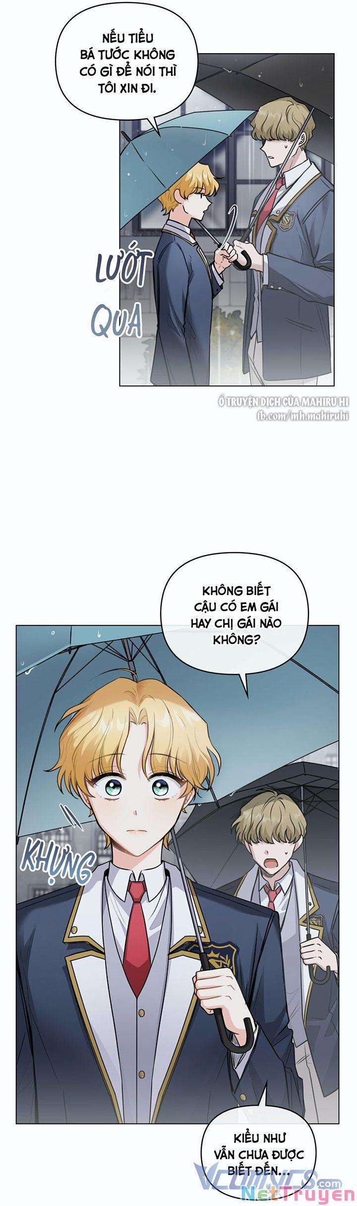 Tìm Lại Camellia 44 trang 5