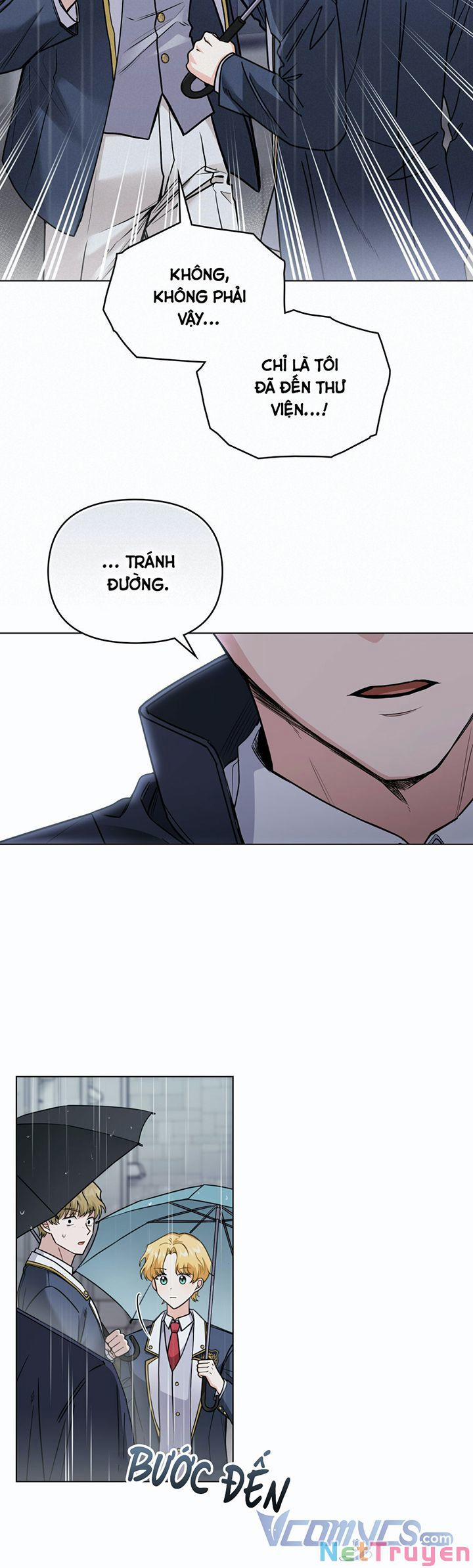 Tìm Lại Camellia 44 trang 8