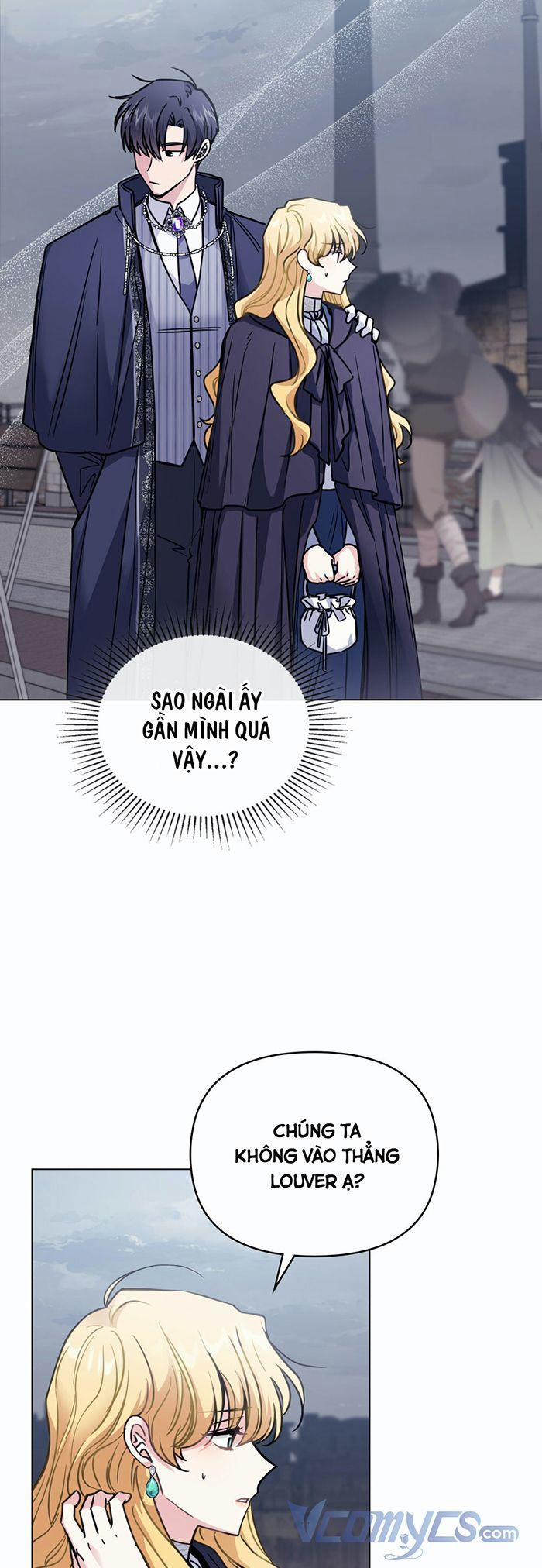 Tìm Lại Camellia 45 trang 12