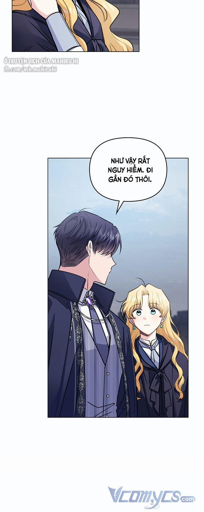 Tìm Lại Camellia 45 trang 13