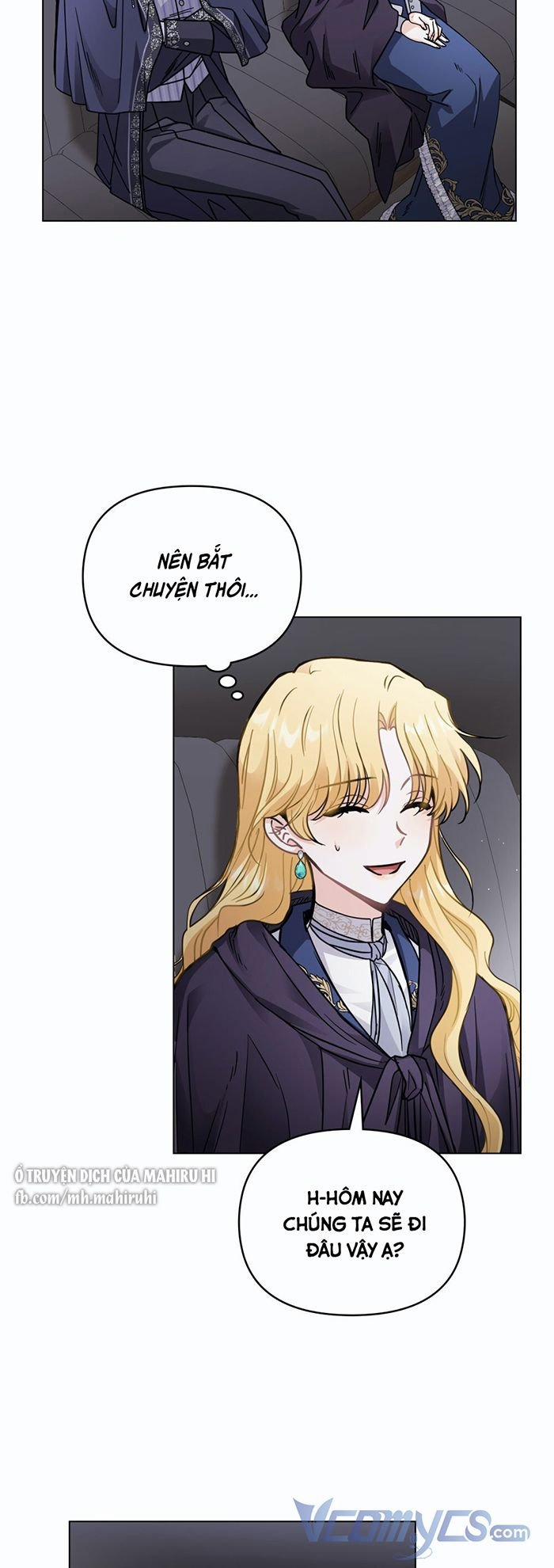 Tìm Lại Camellia 45 trang 2