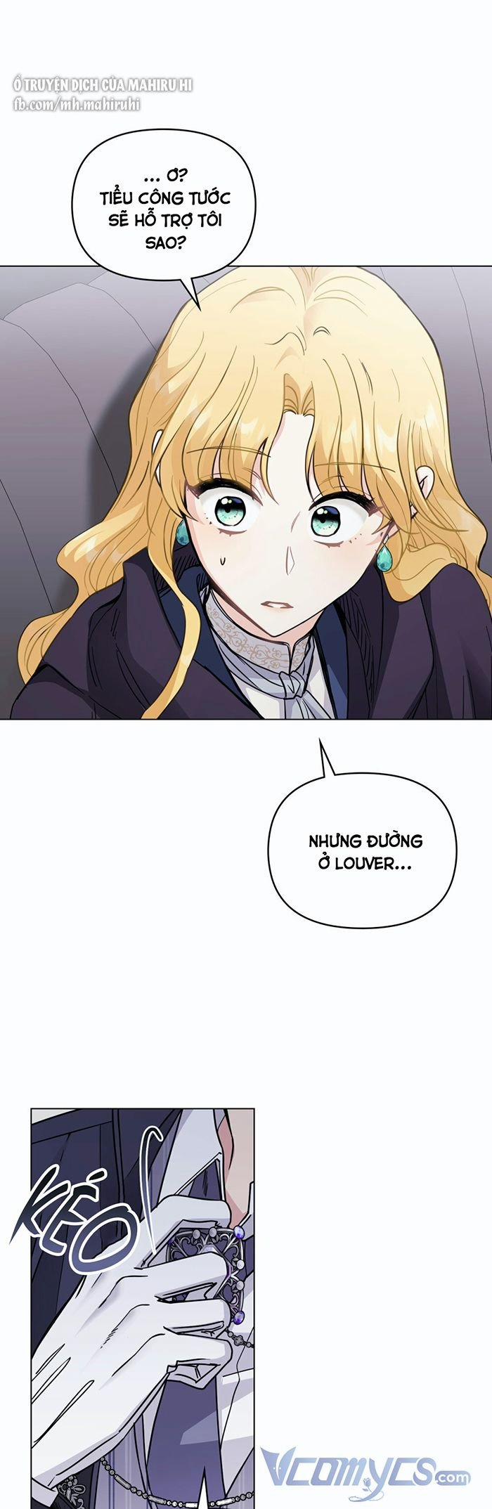 Tìm Lại Camellia 45 trang 4