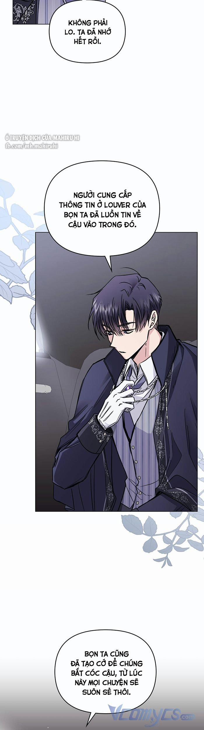 Tìm Lại Camellia 45 trang 5