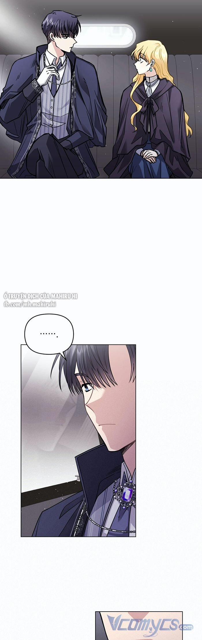 Tìm Lại Camellia 45 trang 6