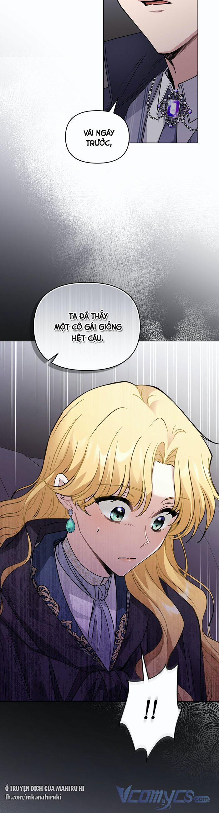 Tìm Lại Camellia 45 trang 7