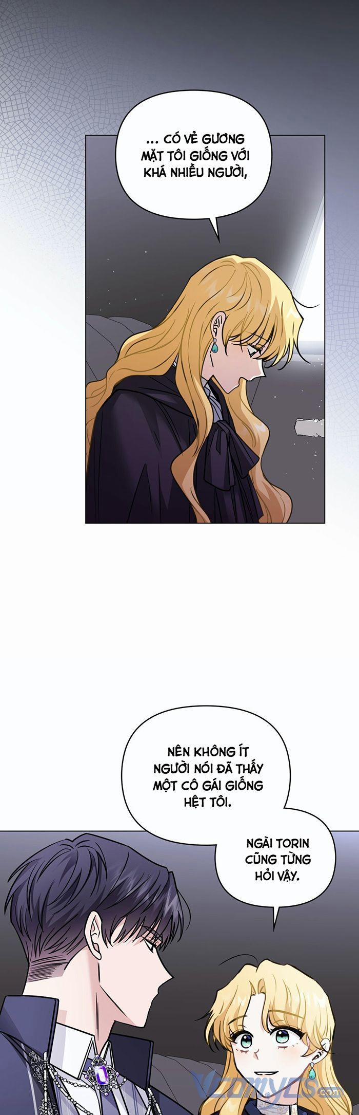 Tìm Lại Camellia 45 trang 8