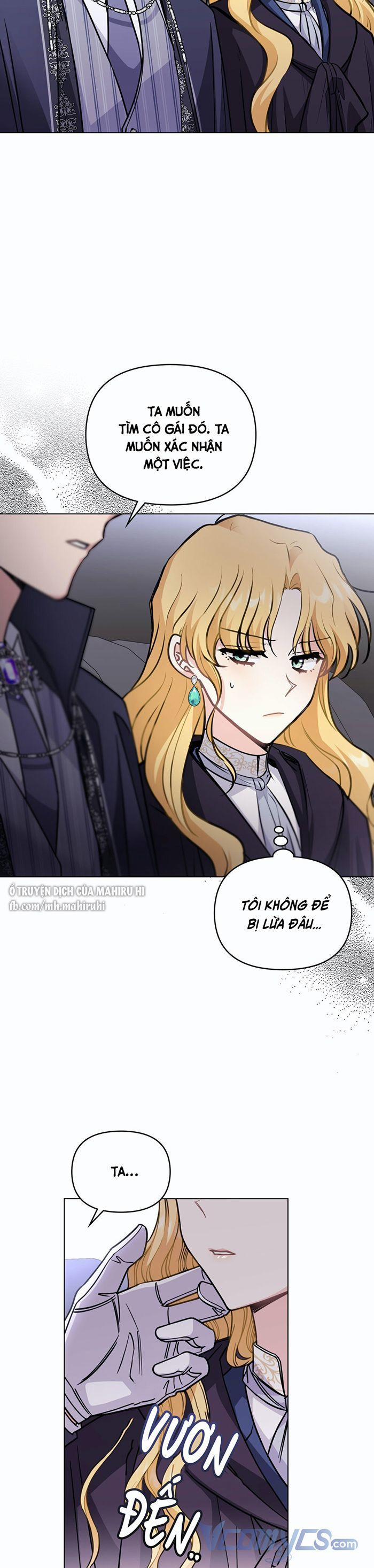 Tìm Lại Camellia 45 trang 9