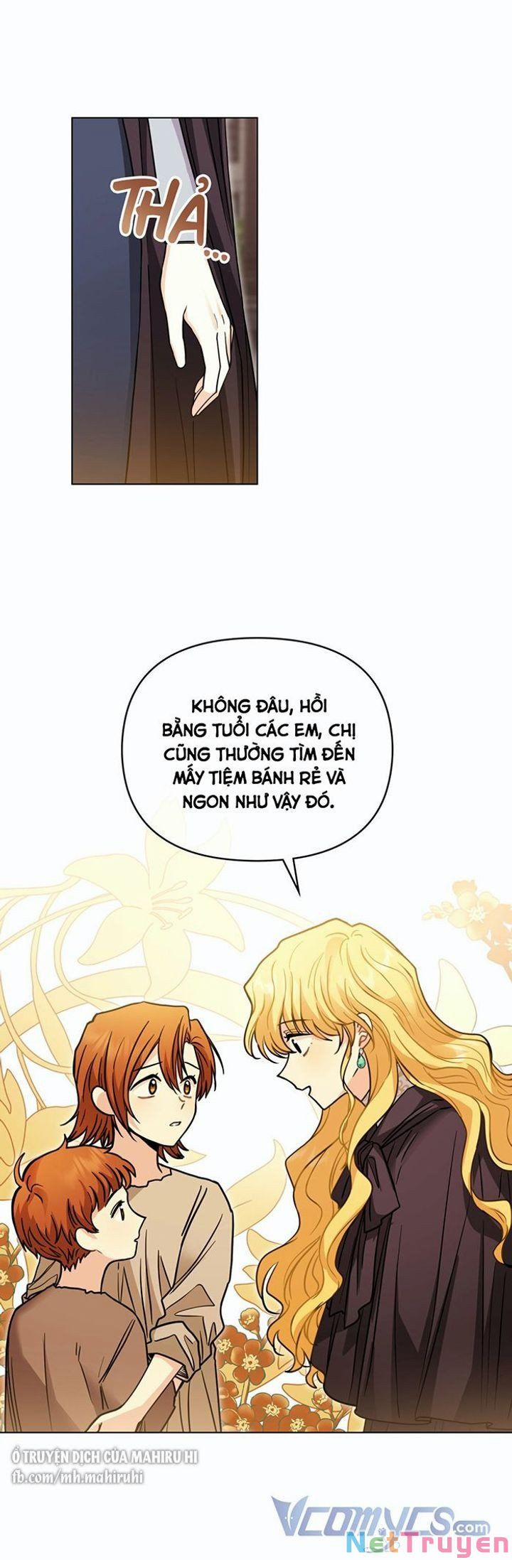 Tìm Lại Camellia 46 trang 10